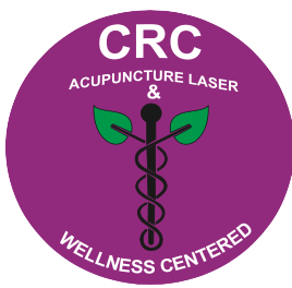 CRC Acupuncture Laser and Wellness Centre